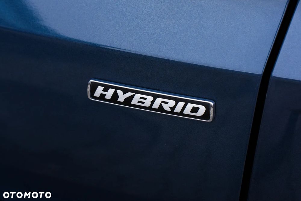 Ford Kuga 2.5 FHEV FWD Titanium X - 15