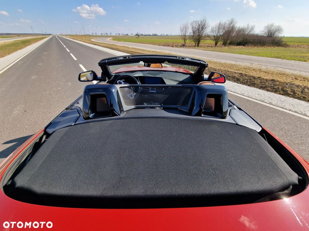 BMW Z4 30i sDrive M Sport sport - 30