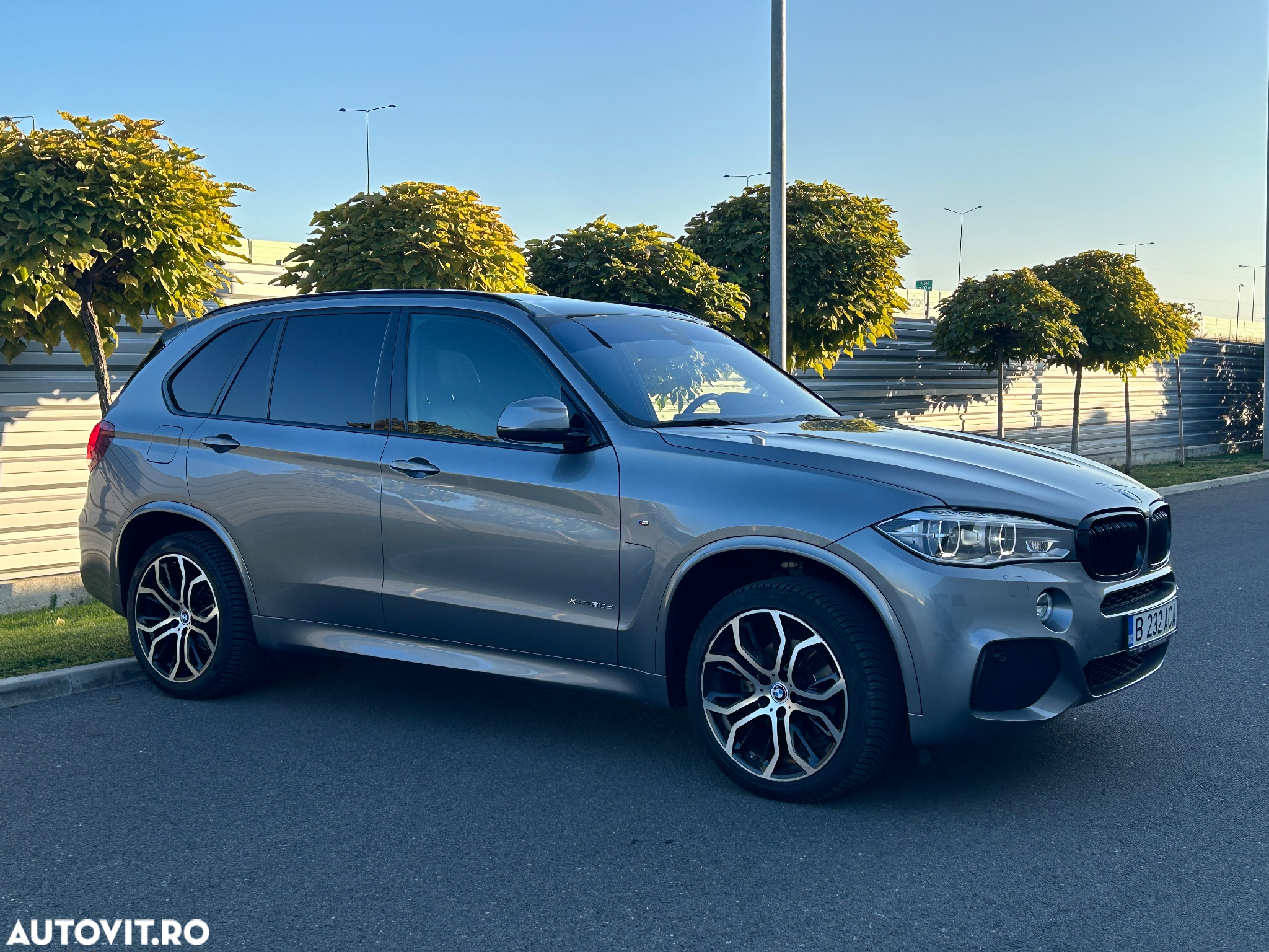 BMW X5 xDrive30d - 20