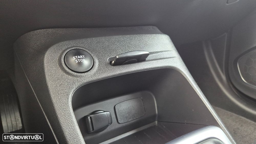 Renault Captur 0.9 TCE Exclusive XMOD - 23