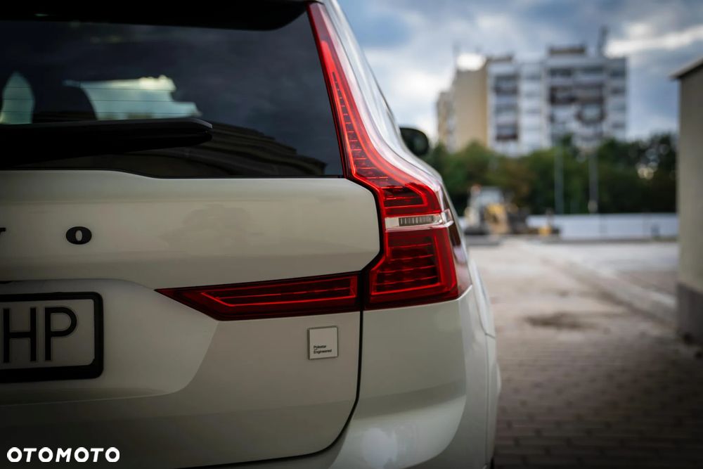Volvo XC 60 T8 AWD Geartronic Polestar Engineered - 6