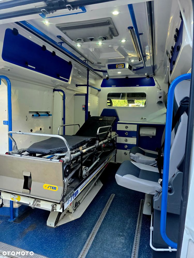 Fiat Ducato 2.3 JTD - 8