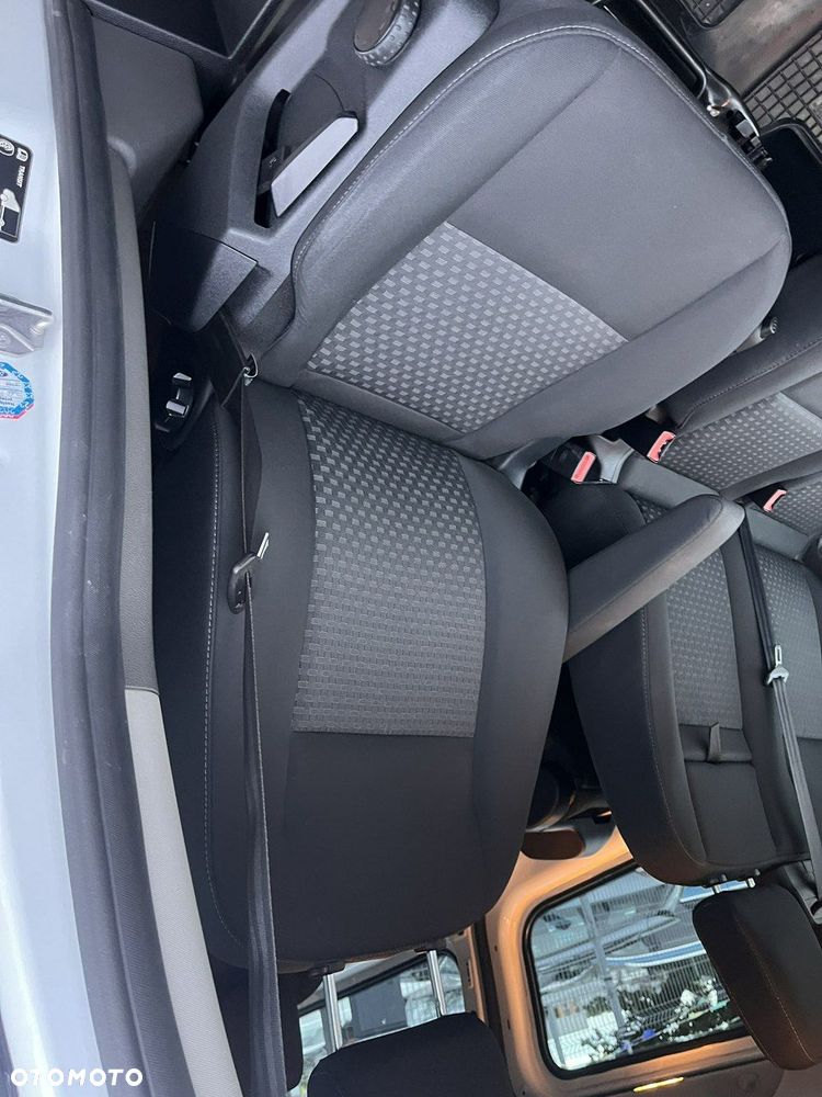 Ford Transit Custom - 25