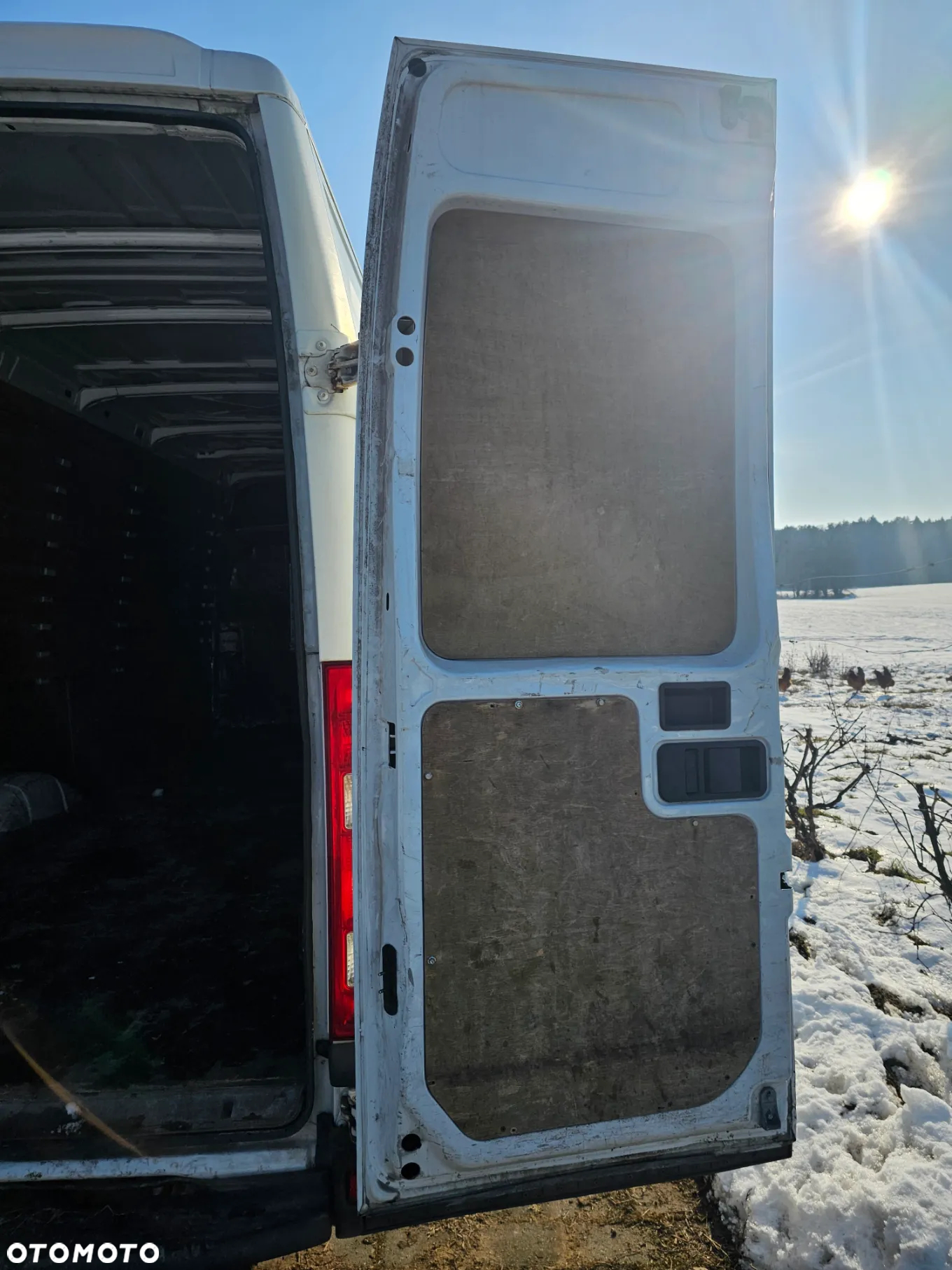 Iveco Daily - 21