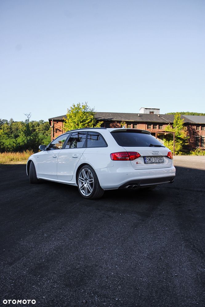 Audi S4 Avant - 2