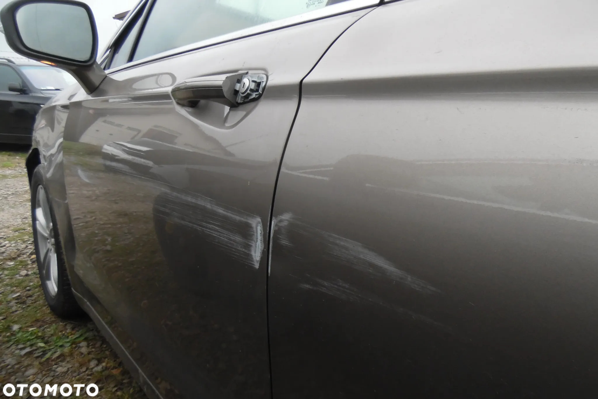 Ford Mondeo - 22