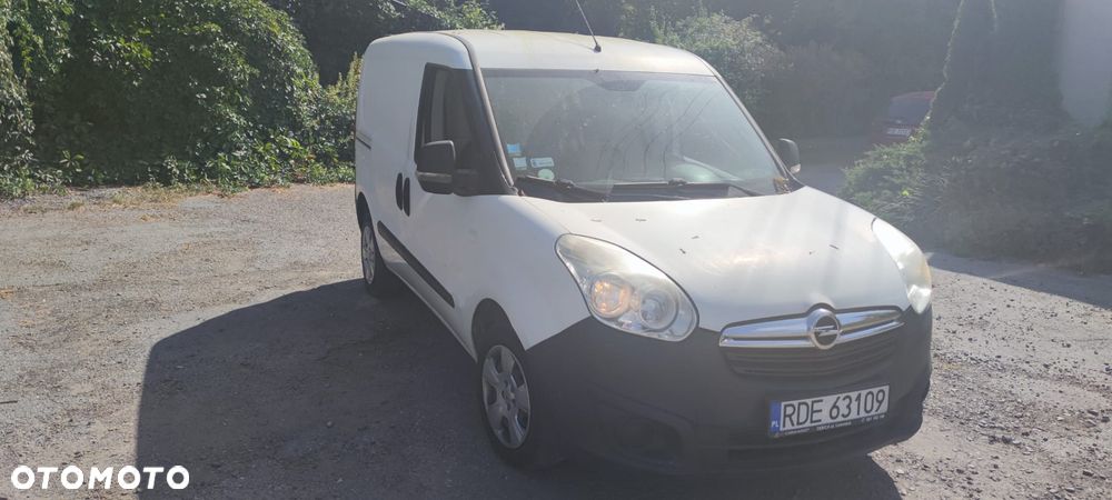 Opel Combo Tour L1H1 - 8