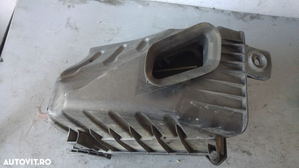 carcasa filtru aer audi a4 b7 3.0 tdi 8e0121405 - 1