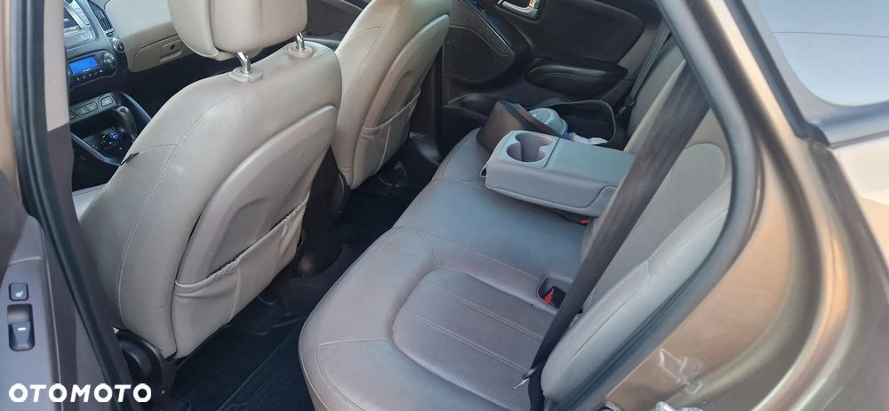 Hyundai ix35 - 9