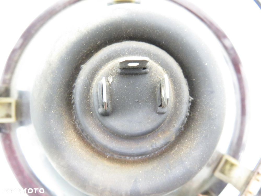 LAMPA LEWA PRZEDNIA ZASTAVA 101 1100 - 2