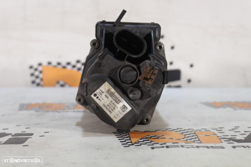 Motor Da Caixa De Direção Bmw 3 (E90)  7802277625 / 7806079600 / 78061 - 4