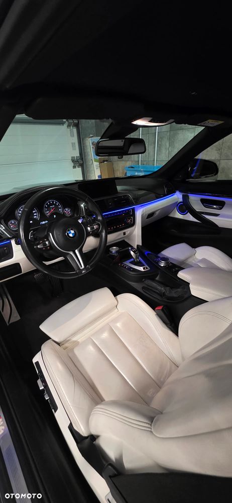BMW M4 DKG - 18