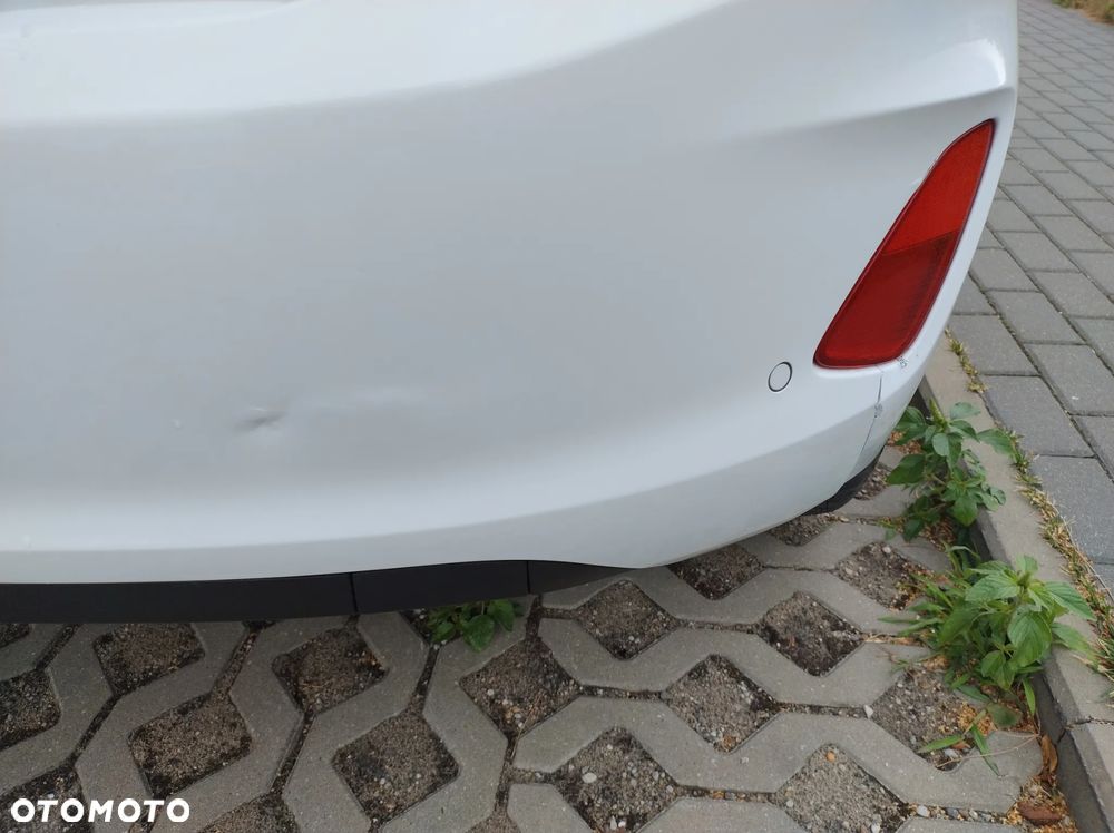Ford Fiesta 1.0 EcoBoost Hybrid S&S ACTIVE - 19