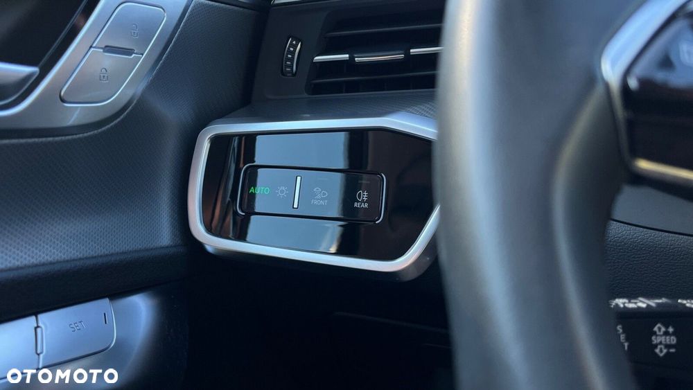 Audi A6 Avant - 18