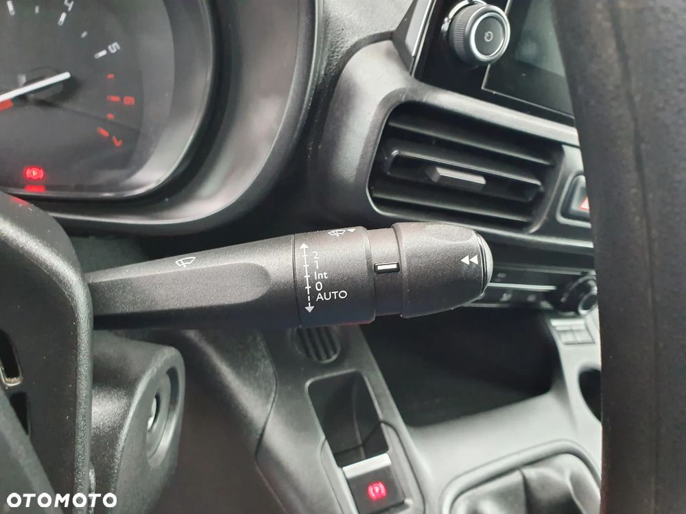 Citroën Berlingo - 26