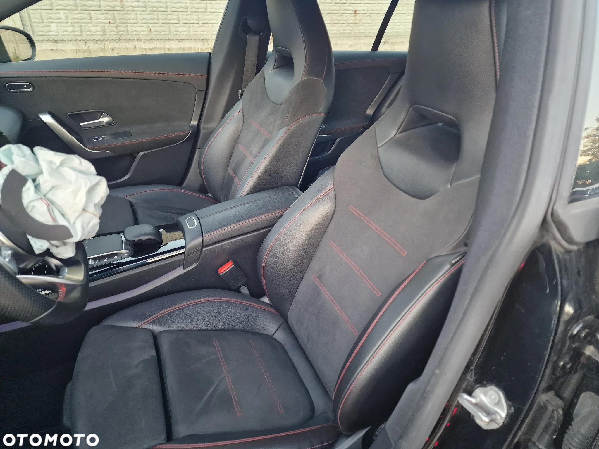Mercedes-Benz CLA 250 e Shooting Brake 8G-DCT AMG Line - 10