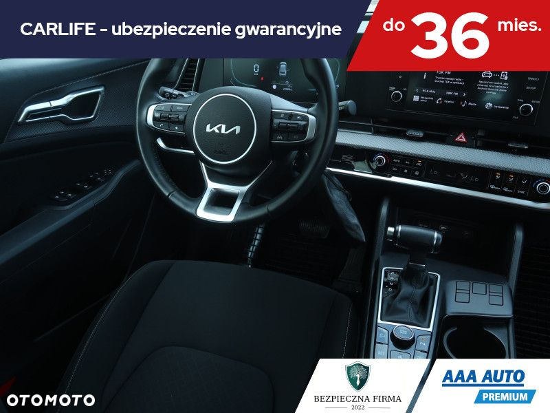 Kia Sportage - 8