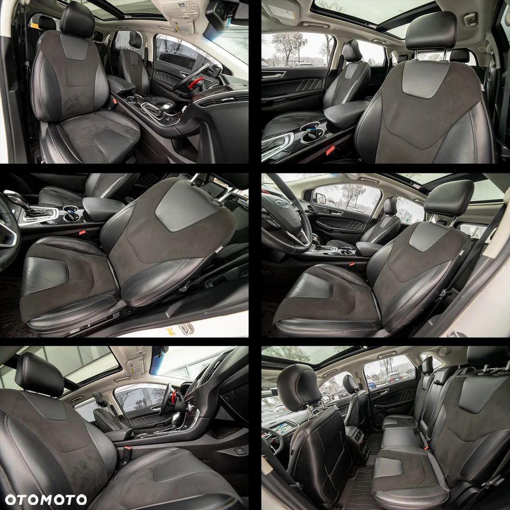 Ford Edge - 33