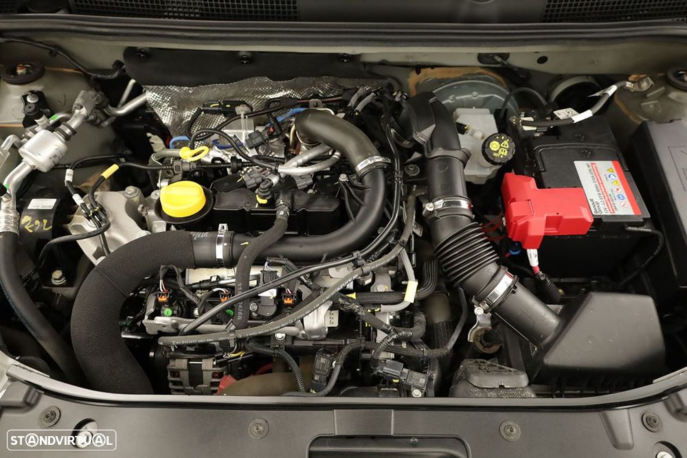 Dacia Sandero - 23