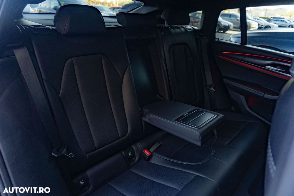 BMW X4 xDrive30d AT MHEV - 31