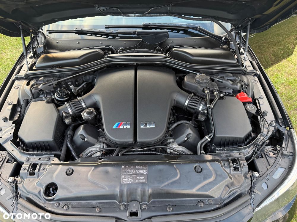BMW M5 - 9