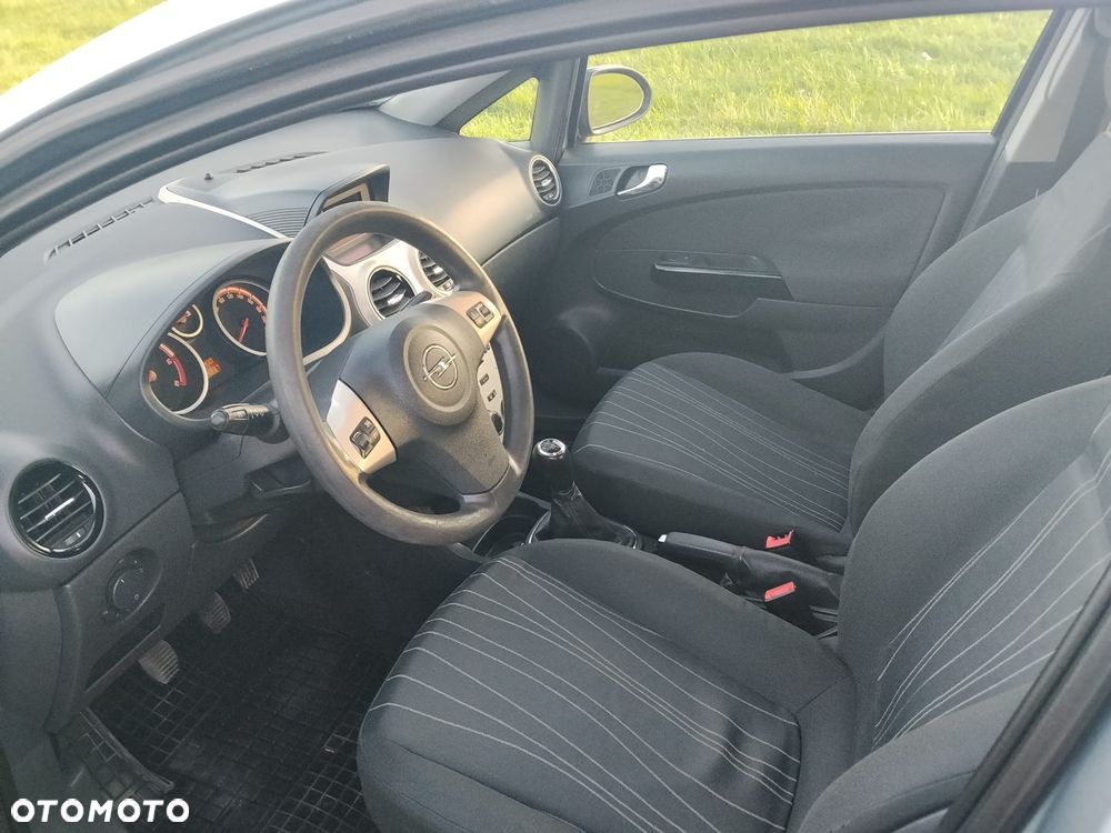 Opel Corsa 1.3 CDTI Enjoy - 14