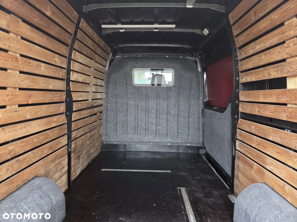 Renault MASTER L2H2 2.3DCI 125KM KLIMA CZUJNIKI ZADBANY ORYGINAŁ - 15