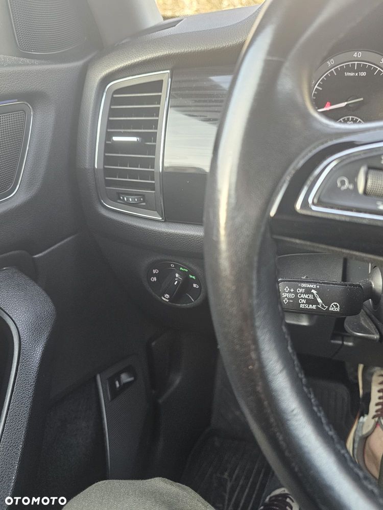 Skoda Kodiaq 2.0 TSI 4x4 Style DSG - 10