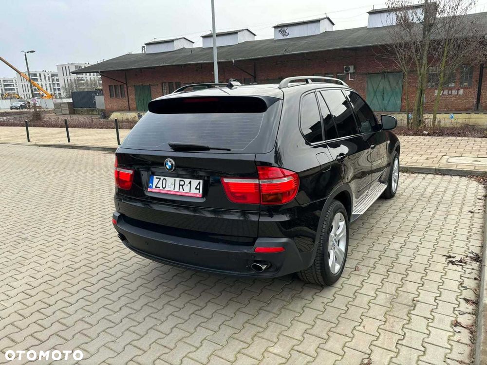 BMW X5 - 2