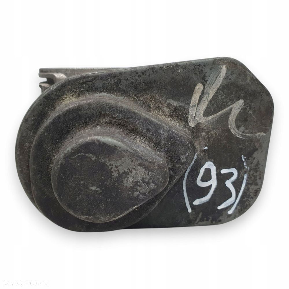 PRZEPUSTNICA Mercedes W210 W163 M112 V6 1121410025 Bosch V100 OEM - 1