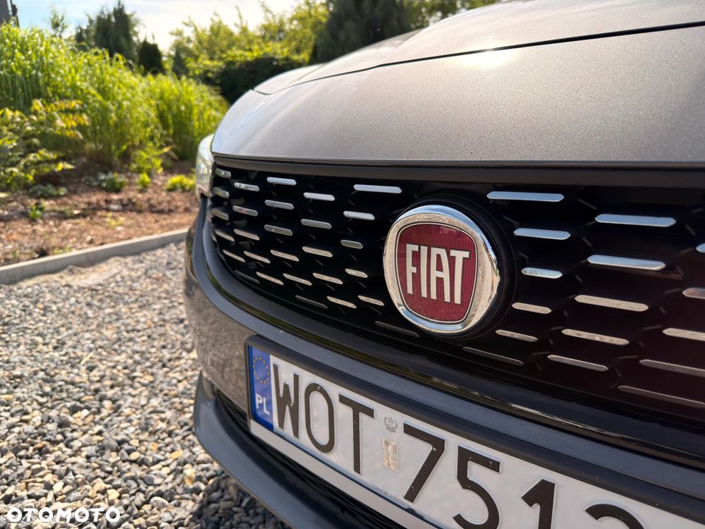 Fiat Tipo 1.6 E-Torq 16v - 6
