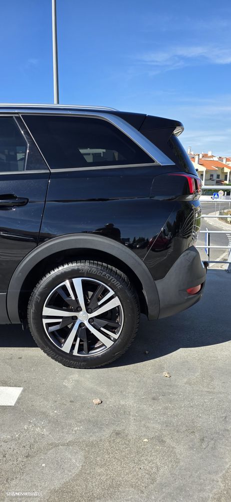 Peugeot 5008 1.2 PureTech GT - 11