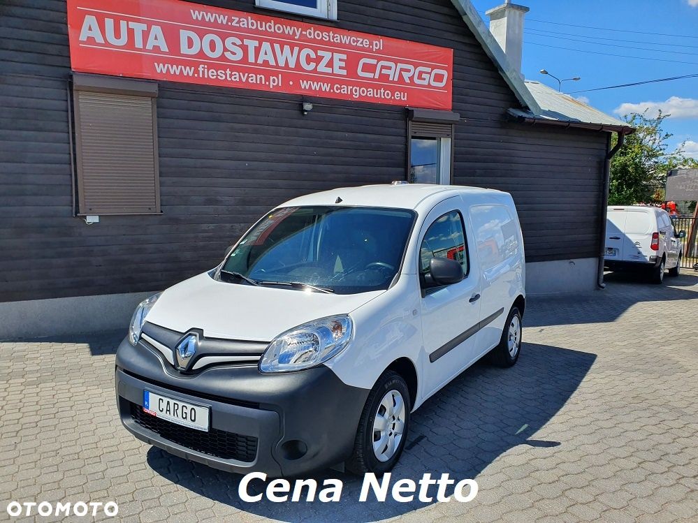 Renault KANGOO - 3