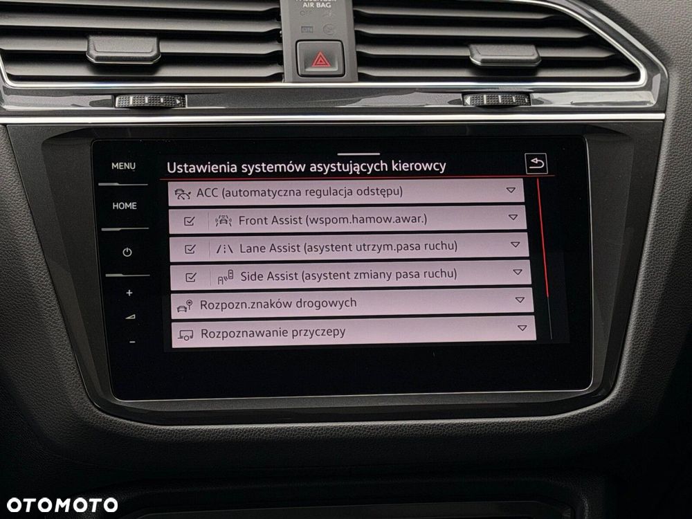Volkswagen Tiguan 2.0 TDI SCR 4Mot Elegance DSG - 34