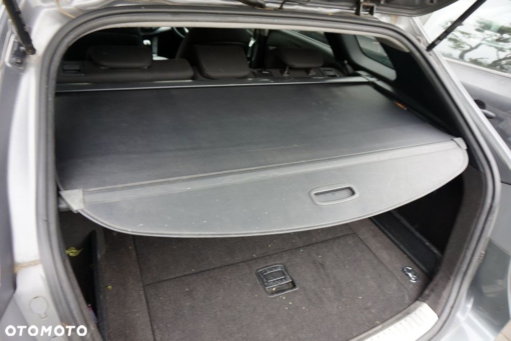 ROLETA BAGAŻNIKA I40 VF KOMBI 85910-3Z000-RY HYUNDAI 2011-2014 - 3