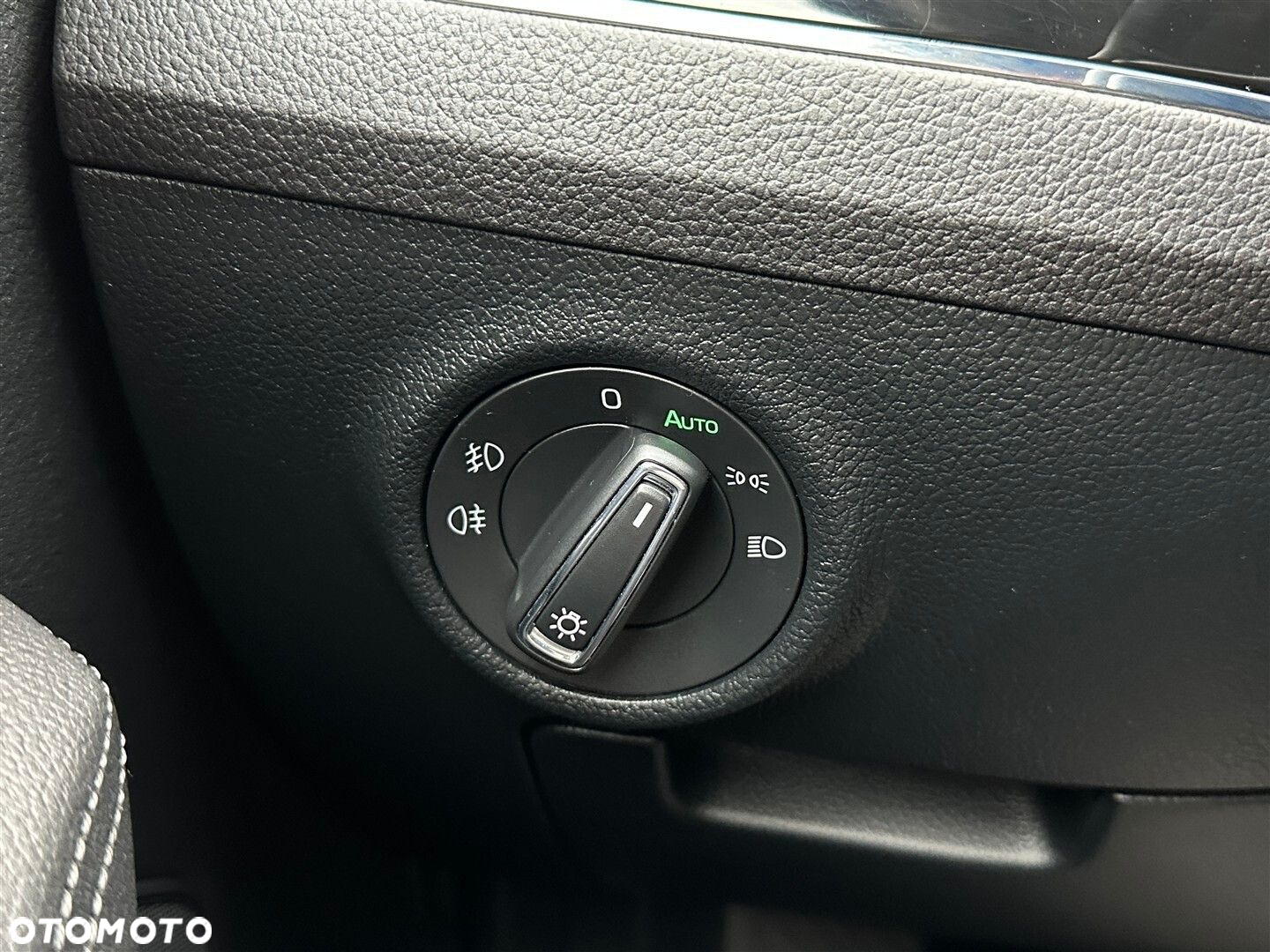 Skoda Superb - 18