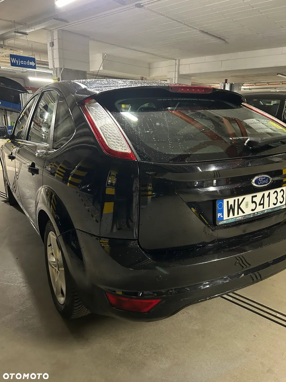Ford Focus 1.6 Ti-VCT Trend - 3