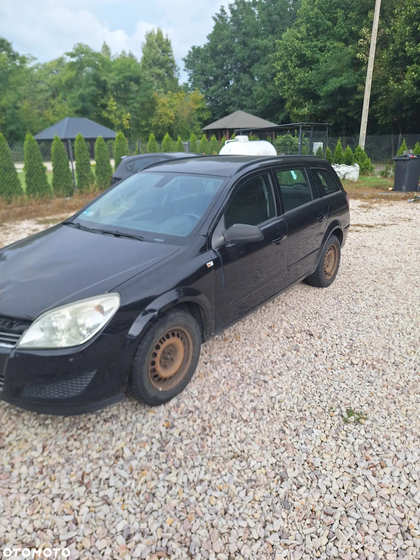Opel Astra - 3