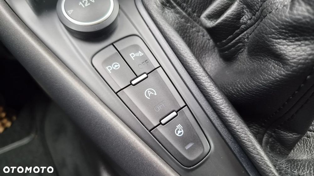 Ford Focus 1.0 EcoBoost Titanium - 17