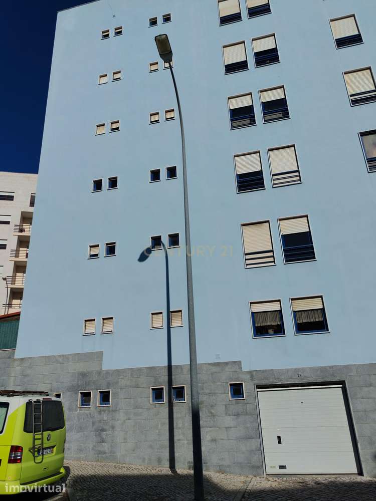 Arrecadação Linda-a-Velha - Grande imagem: 4/5