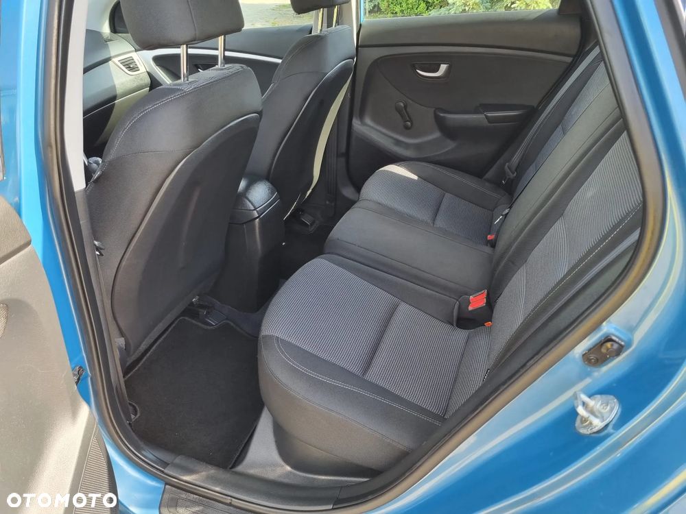 Hyundai i30 1.4 Classic - 26