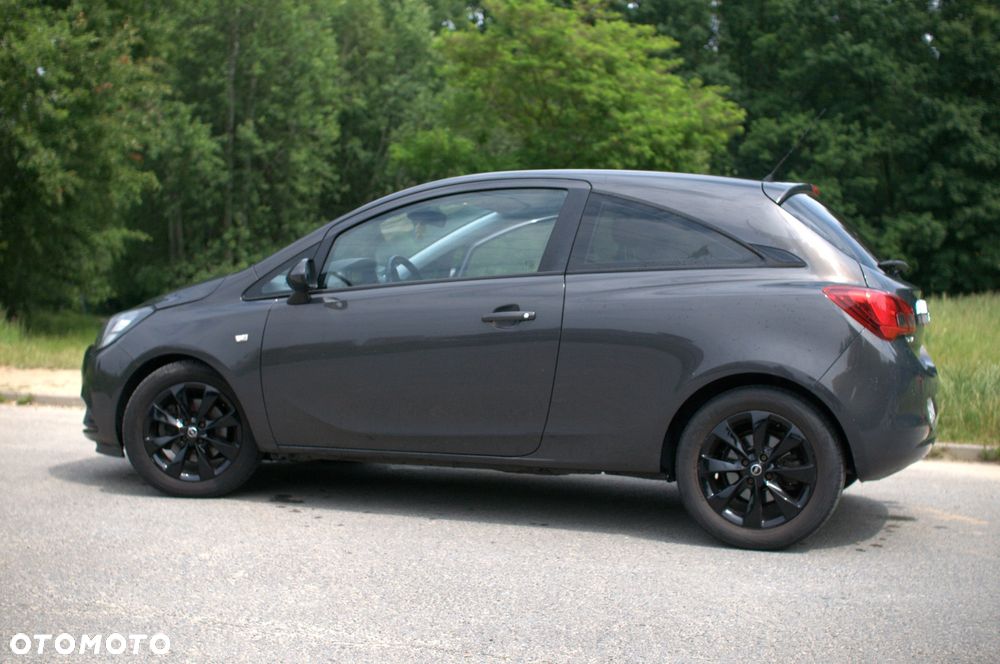 Opel Corsa 1.3 CDTI Enjoy S&S - 4