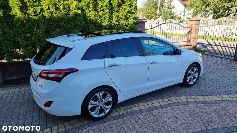 Hyundai i30 - 5
