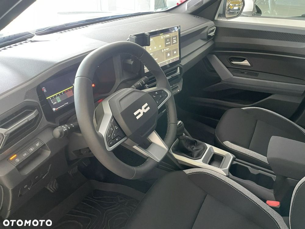 Dacia Duster - 4