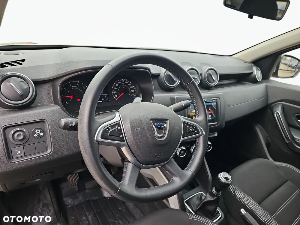 Dacia Duster 1.0 TCe Prestige - 11