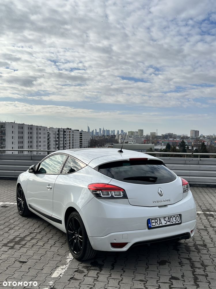 Renault Megane 1.9 dCi Monaco - 3