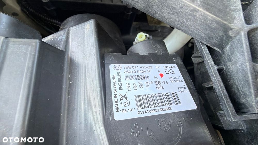 Renault TRAFIC - 16