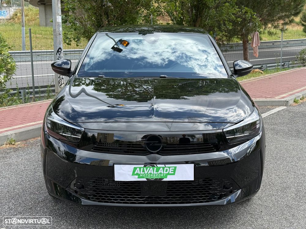 Opel Corsa 1.2 T Hybrid GS eDCT - 3