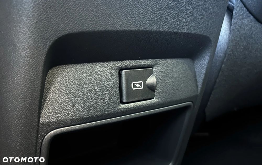 Forthing T5 EVO - 20