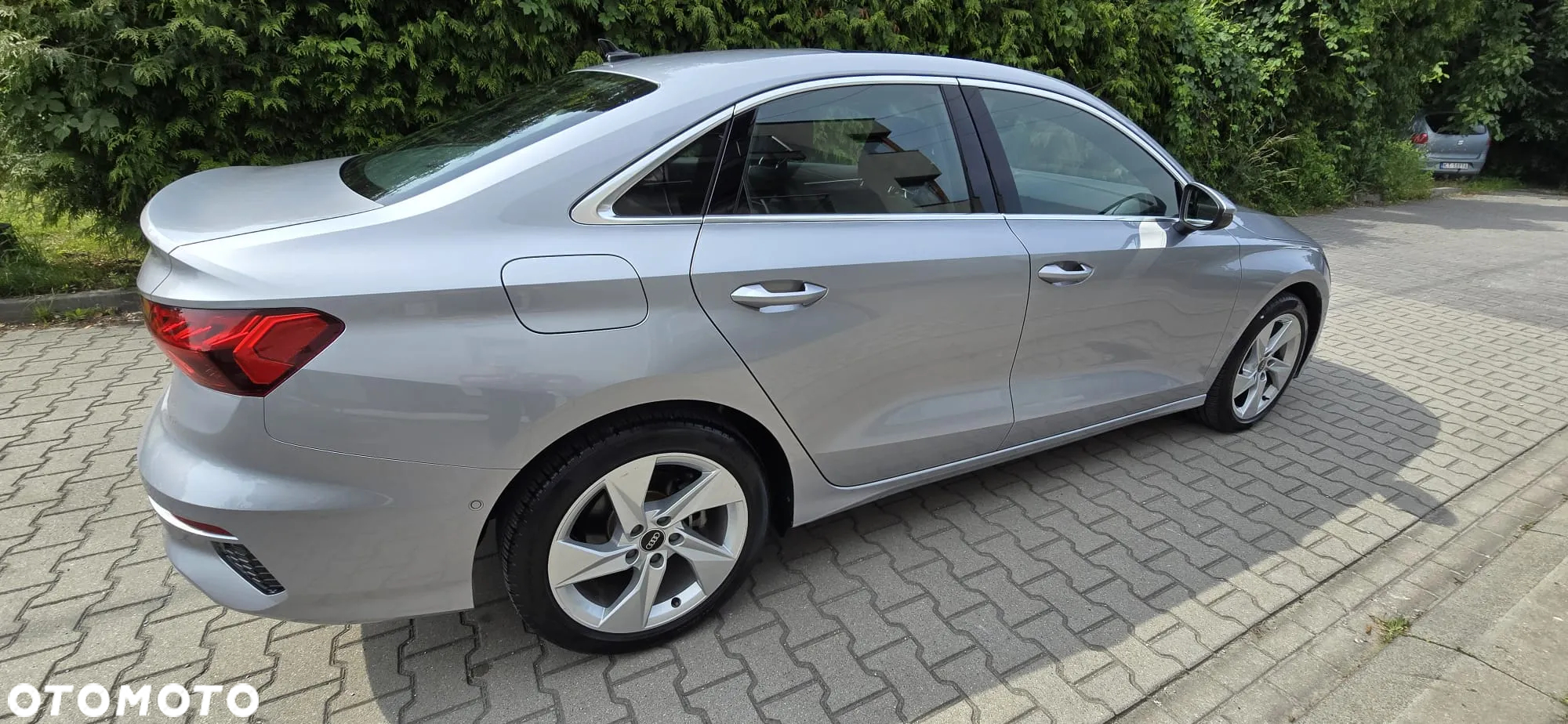 Audi A3 - 5